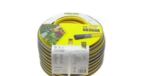 Шланг для полива PrimoFlex 1/2" 30м (-20°- +65°) KARCHER 2.645-248.0