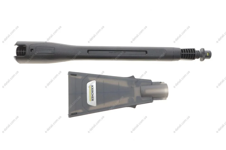 Насадка cтруйная eco!Booster 130 для мойки высокого давления K4 KARCHER 2.645-387.0 (фото 1)