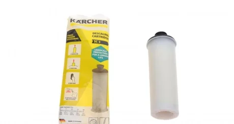 Фильтр от накипи (для пароочистителей SC 3) KARCHER 2.863-018.0