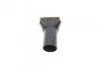 Набор насадок-щеток (WD 1 - WD 6/SE 4/SE 5) (2шт) KARCHER 2.863-221.0 (фото 2)