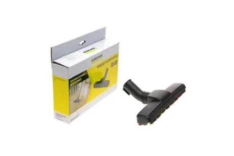 Насадка для очистки напольных покрытий (VC2/VC2 Premium/VC3/VC3 Premium/VC3 Plus) KARCHER 2.863-260.0