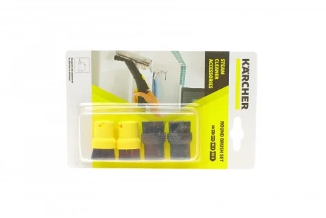 Комплект круглых насадок (4шт) KARCHER 2.863-264.0
