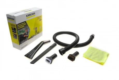 Набор для уборки в автомобиле KARCHER 2.863-304.0