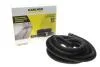 Шланг удлинительный для хозяйственных пылесосов WD (3.5м) KARCHER 2.863-305.0 (фото 2)
