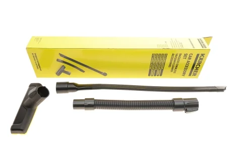 Комплект насадок для очистки автомобиля KARCHER 2.863-323.0