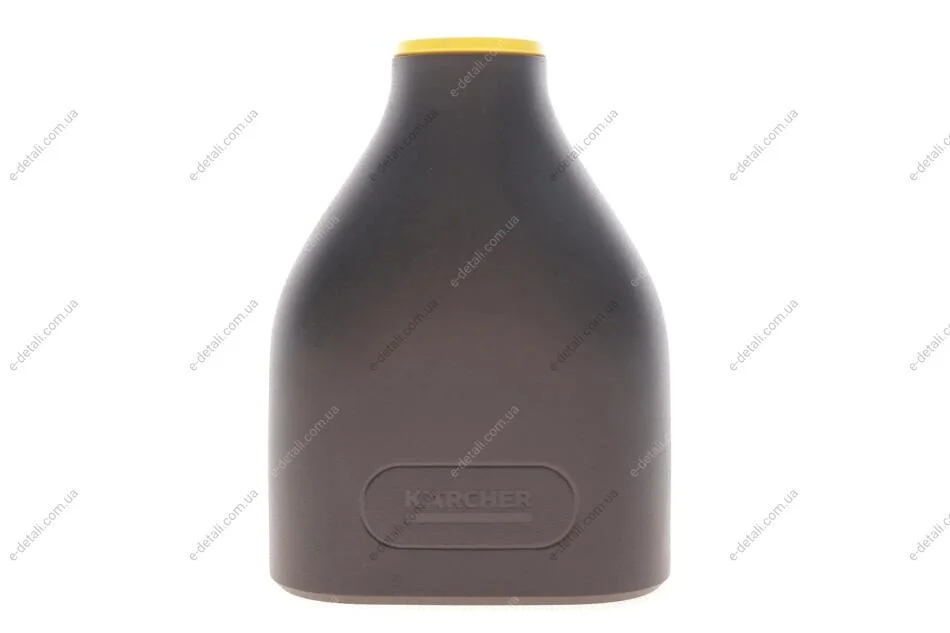 Насадка для отпаривания одежды Kaercher KARCHER 2.863-332.0 (фото 1)