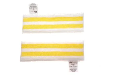 Салфетка универсальная для пола EasyFix (к-кт 2шт) KARCHER 2.863-339.0