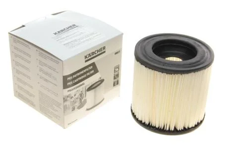Фильтр патронный (для пылесосов NT 22/1) KARCHER 28892190