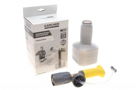 Насадки для мийки автомобілів KARCHER 41120530