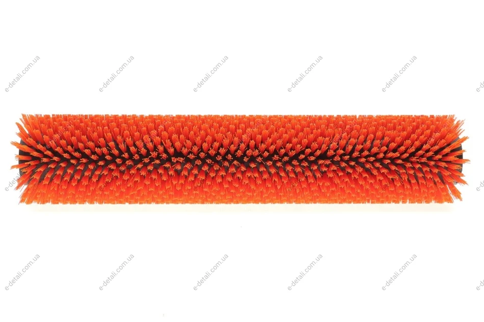 Щетка цилиндрическая (красная/средняя) 462mm KARCHER 5.762-170.0 (фото 1)