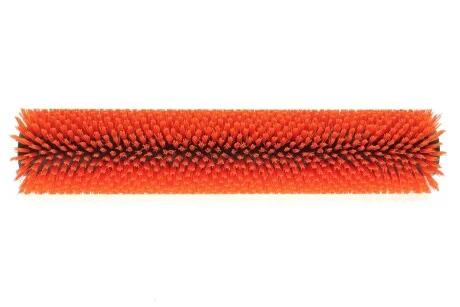 Щетка цилиндрическая (красная/средняя) 462mm KARCHER 5.762-170.0