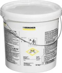Средство для чистки порошковое RM 760 (10kg) (Puzzi 10/1 /10/2 /30/4) KARCHER 62913880