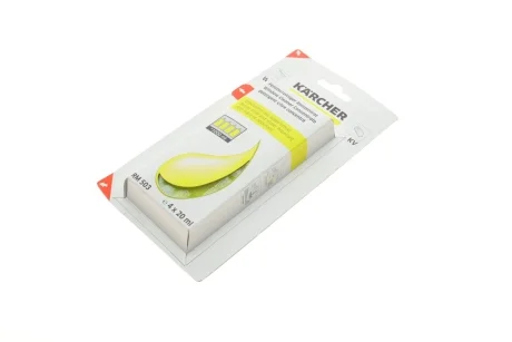 Средство для чистки стекол RM 503 (концентрат) 20мл KARCHER 6.295-302.0