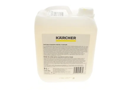 Средство для чистки камня и фасадов RM 623 (5L) (K2/K3/K4/K5/K7) KARCHER 6.295-359.0