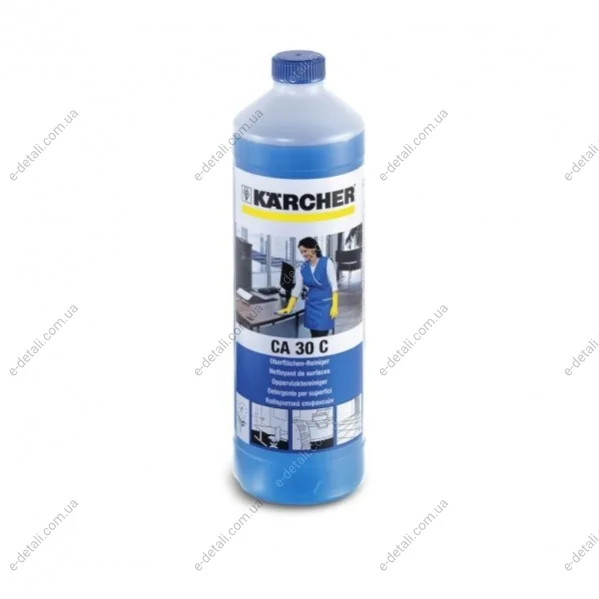 Засіб для миття підлоги KARCHER 62956810 (фото 1)