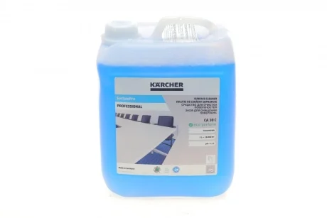 Средство для очистки поверхностей CA 30C (5L) KARCHER 62956820