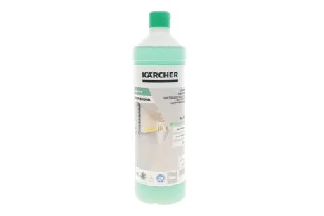 Средство для чистки полов FloorPro Cleaner CA 50 C eco! perform (1L) KARCHER 62960530