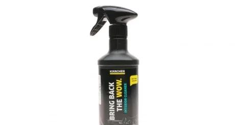 Средство для чистки салона RM 651 (0.5L)(K 2-K 7/K Mini/WD 1/WD 3) KARCHER 62961060