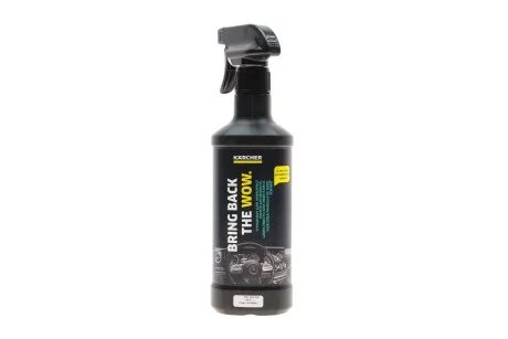 Средство для ухода за панелью приборов с матовым блеском RM 652 (500ml) KARCHER 6.296-107.0