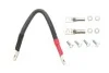 Комплект підключень батареї NXS 12V 90Ah KARCHER 9.611-017.0 (фото 1)