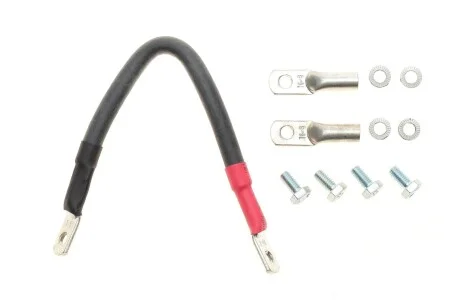 Комплект подключения батареи NXS 12V 90Ah KARCHER 9.611-017.0