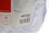 Папір для протирання поверхонь Classic Industrial XXL3 3 шари/1000 отр.(36х38cм) (блакитний) Katrin 464262 (фото 2)
