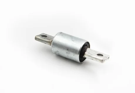 KAUTEK-TEKNOROT FIAT С/блок переднього важеля Alfa Romeo 166 98- Kautek AF-BS009