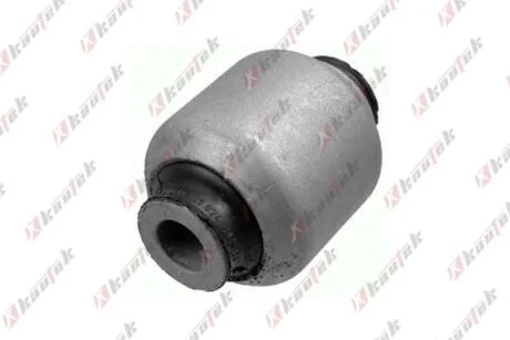 KAUTEK-TEKNOROT ALFA ROMEO С/блок перед. важеля GIULIETTA 1.6 JTDM 10-16 Kautek AF-BS021