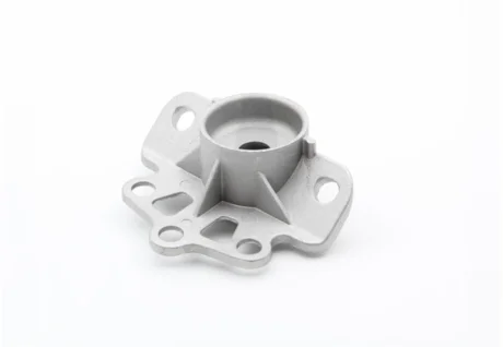 KAUTEK-TEKNOROT OPEL подушка амортизатора задн.лів.Combo,Corsa D,Punto,Grande Punto,Alfa Romeo 05- Kautek AF-SM006