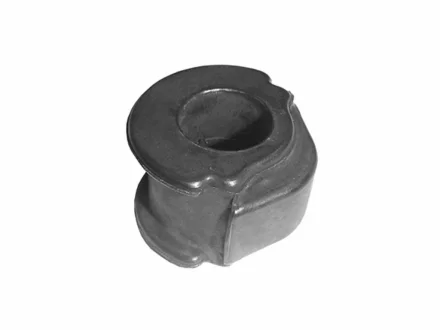 KAUTEK-TEKNOROT VW втулка стабілізатора передн. Audi 80 86- 22mm Kautek AU-BS019