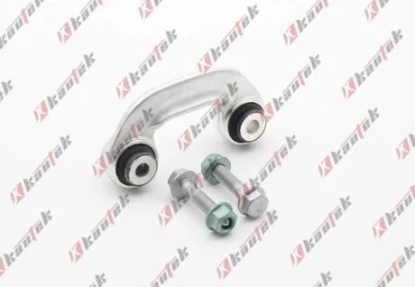 KAUTEK-TEKNOROT AUDI тяга стаб (з кріпленням! передн.лів.Audi A4 00- Kautek AU-BS056