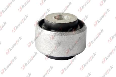 -TEKNOROT VW С/блок задньої осі зверху спереду Audi A4/5,Q5,Q7 15- Kautek AU-BS100