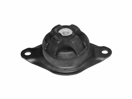 KAUTEK-TEKNOROT VW подушка двигуна Audi 100 V+E 1.8 82- Kautek AU-EM002
