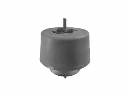 KAUTEK-TEKNOROT VW подушка двигуна лів.A4 2.4/3.2 00- Kautek AU-EM007