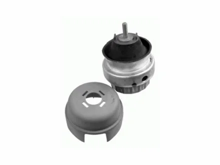 KAUTEK-TEKNOROT VW подушка двигуна прав.Audi A6 04- Kautek AU-EM013