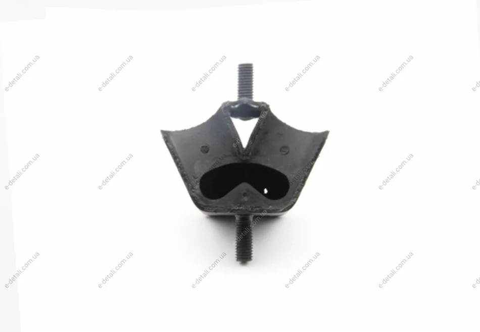 KAUTEK-TEKNOROT VW подушка двигуна Passat,Audi 80 1,3-1,8/1,6D -88 Kautek AU-EM014 (фото 1)