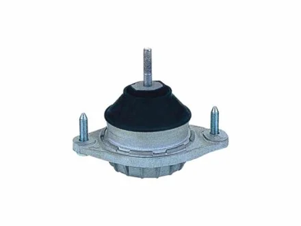 KAUTEK-TEKNOROT VW подушка двигун.передн.лів.Audi 80 1.6-2.0 9/91- Kautek AU-EM015