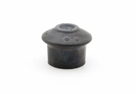KAUTEK-TEKNOROT VW відбійник двигун.передн. Passat -88,Audi 80,100 78-90 Kautek AU-EM019