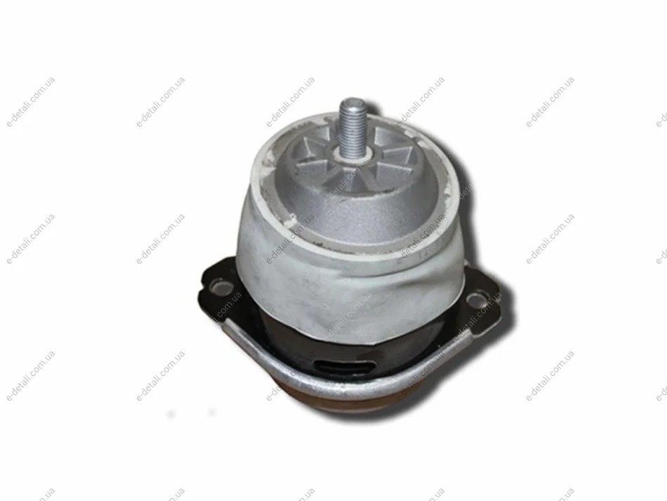 KAUTEK-TEKNOROT VW подушка двигуна Touareg 02-,Audi Q7 06- Kautek AU-EM021 (фото 1)