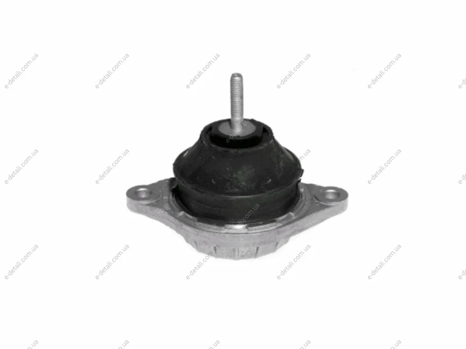 KAUTEK-TEKNOROT VW подушка двигуна пр/лів. Audi 90,100, 200 88-94 Kautek AU-EM025 (фото 1)