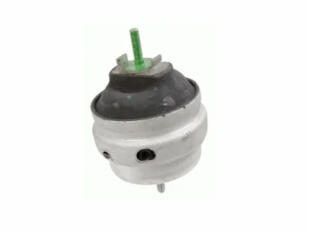 KAUTEK-TEKNOROT VW подушка двигуна лів.Audi A4,Seat 02- Kautek AU-EM030