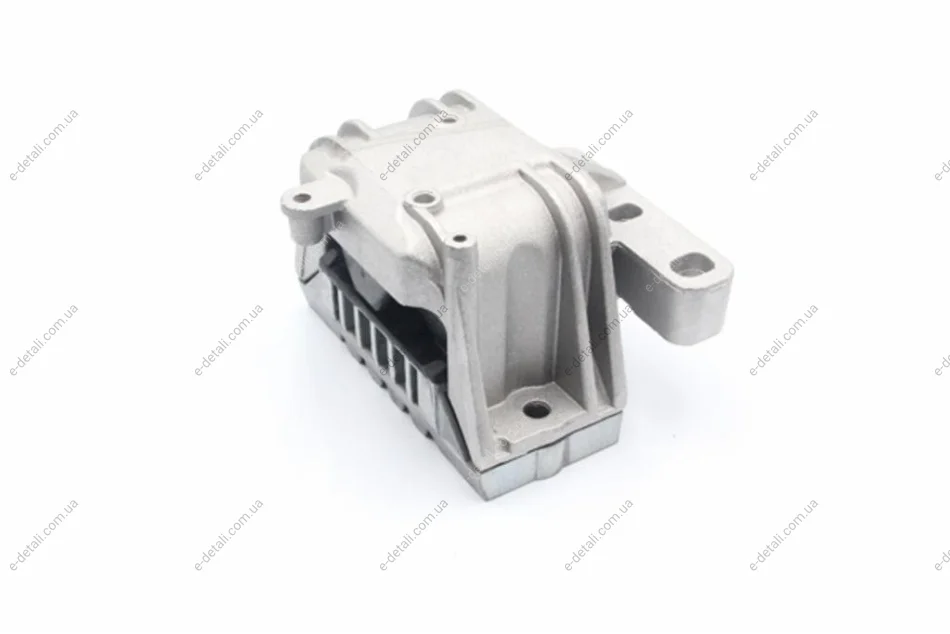 KAUTEK-TEKNOROT VW подушка двигуна прав.Audi A3,Skoda Octavia II,SuperB II,Caddy III,Golf V,VI,Jetta III,IV,Passat,Touran 1.4TSI Kautek AU-EM033 (фото 1)