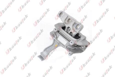 -TEKNOROT VW подушка двигуна прав. Audi A3,Q2,Skoda Octavia III,SuperB III,Golf VII,Passat,Tiguan,Touran 1.6TDI 12- Kautek AU-EM035