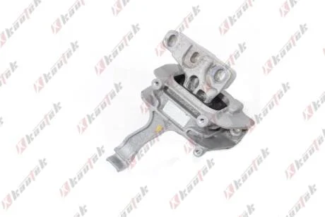 KAUTEK-TEKNOROT VW подушка двигуна прав. Audi A3,Q2,Skoda Octavia III,SuperB III,Golf VII,Passat,Tiguan,Touran 1.6TDI 12- Kautek AU-EM035