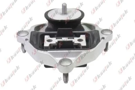 KAUTEK AUDI подушка АКПП A4/A5 07- Kautek AU-EM049