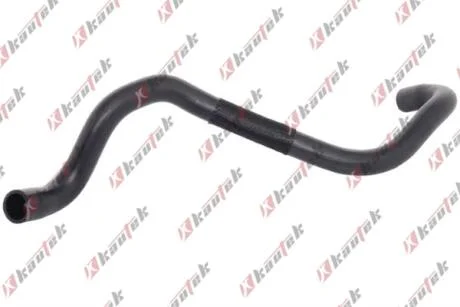 KAUTEK VW патрубок системи охолодження Golf,Bora,Seat 1.9D 96- Kautek AU-RH003