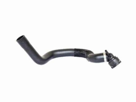 KAUTEK AUDI патрубок радіатора A3 (8P1) 2.0 TDI 03-12, VW GOLF V 1.9TDI Kautek AU-RH019