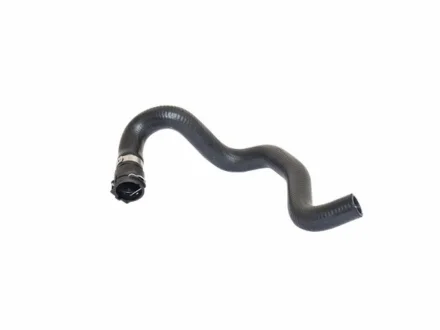 KAUTEK шланг радіатора AUDI A4 1.8T -04 Kautek AU-RH023