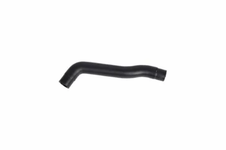 KAUTEK VW патрубок системи охолодження GOLF,JETTA 1.5-1.6 Kautek AU-RH027