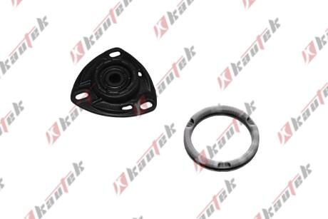 -TEKNOROT VW подушка передн. амортизатора верхн. (з підш.!) Audi 100/ A6 Kautek AU-SM026KT